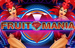 Fruit Mania Deluxe