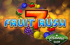 Fruit Rush