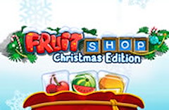 Fruit Shop Christmas Edition