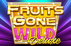 Fruits Gone Wild Deluxe