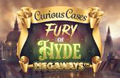 Fury of Hyde Megaways