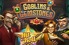 Goblins & Gemstones: Hit 'n' Roll