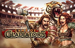 Game of Gladiators