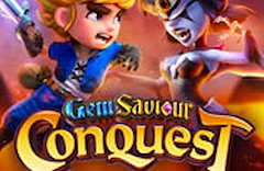 Gem Saviour Conquest