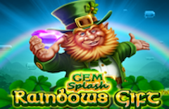 Gem Splash Rainbow's Gift