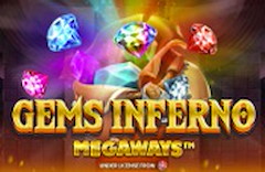 Gems Inferno Megaways
