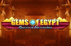 Gems of Egypt Queen of Alexandria