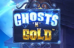 Ghosts N Gold