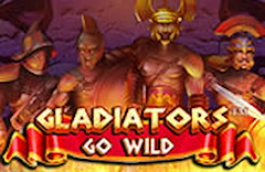 Gladiators Go Wild