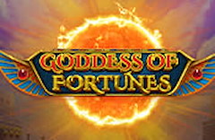 Goddess of Fortunes