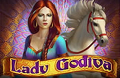 Lady Godiva