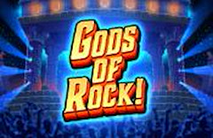 Gods Of Rock