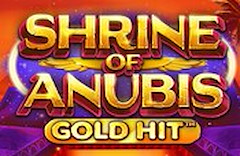 Shrine of Anubis Gold Hit