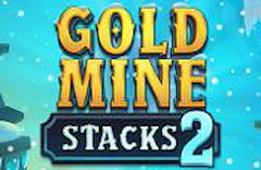 Gold Mine Stacks 2