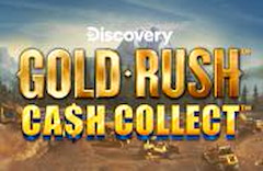 Gold Rush: Cash Collect