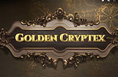 Golden Cryptex