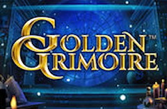 Golden Grimoire