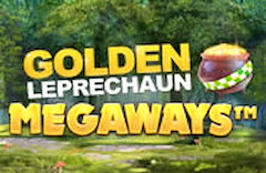 Golden Leprechaun MegaWays