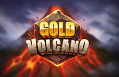 Gold Volcano
