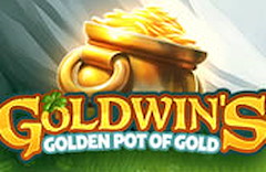Goldwin's Pot of Gold