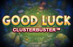 Good Luck Clusterbuster