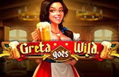 Greta Goes Wild