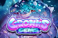 Gronk's Gems