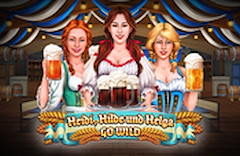 Heidi Hilde und Helga Go Wild