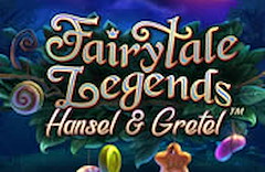 Fairytale Legends: Hansel and Gretel
