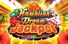 Hawaiian Dream Jackpot