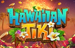 Hawaiian Tiki