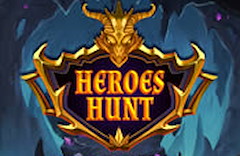 Heroes Hunt