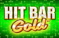 Hit Bar Gold