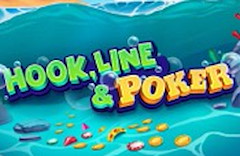 Hook, Line and Poker