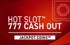 Hot Slot™: 777 Cash Out Extremely Light