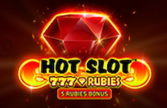 Hot Slot: 777 Rubies