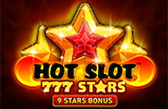 Hot Slot™: 777 Stars