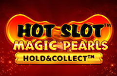 Hot Slot™: Magic Pearls