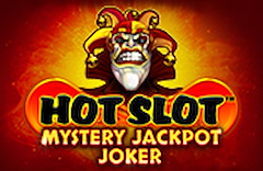 Hot Slot™: Mystery Jackpot Joker