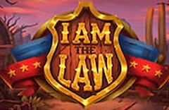 I Am The Law
