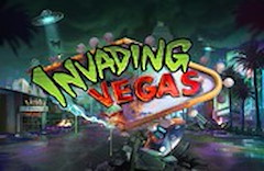 Invading Vegas
