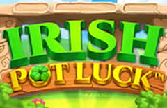 Irish Pot Luck