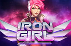 Iron Girl