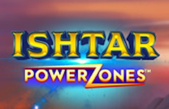 Ishtar Power Zones