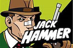 Jack Hammer