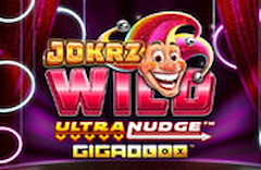 Jokrz Wild Ultranudge Gigablox