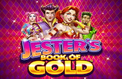 Jester's Book of Gold