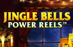 Jingle Bells Power Reels