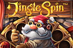 Jingle Spin
