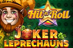 Joker Leprechauns Hit’n’Roll